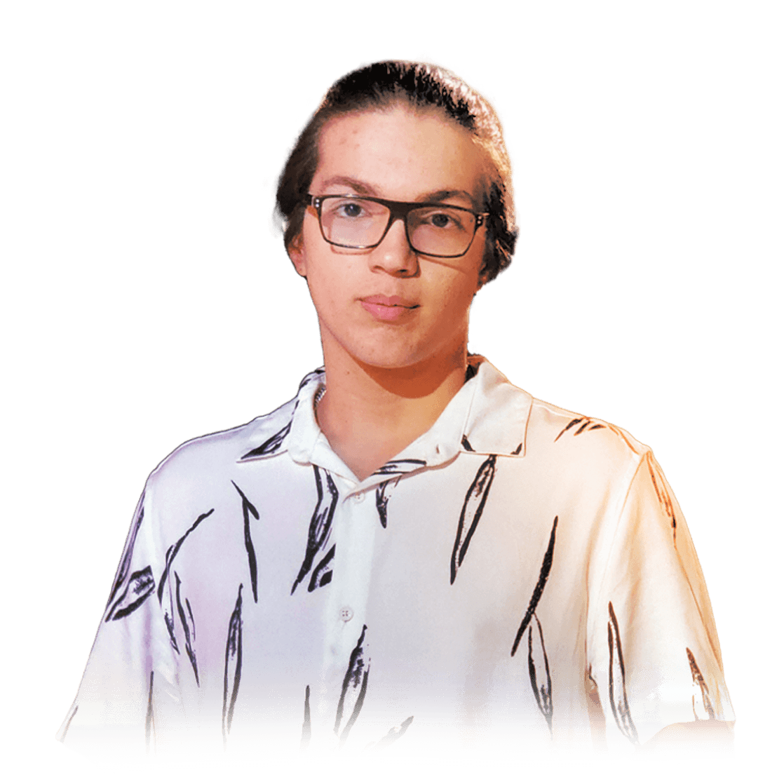 Yan Lucas - main photo
